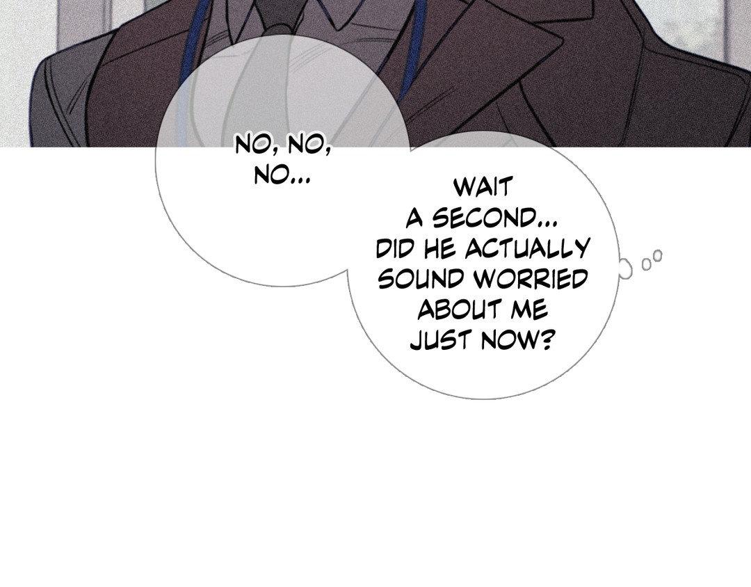 Ghost Gate [Official] - Chapter 18 manhwa