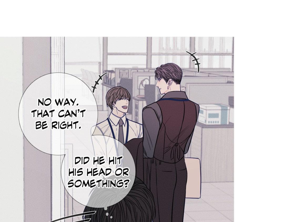 Ghost Gate [Official] - Chapter 18 manhwa