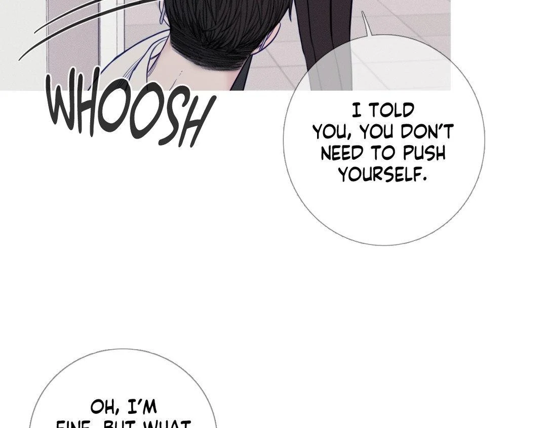 Ghost Gate [Official] - Chapter 18 manhwa