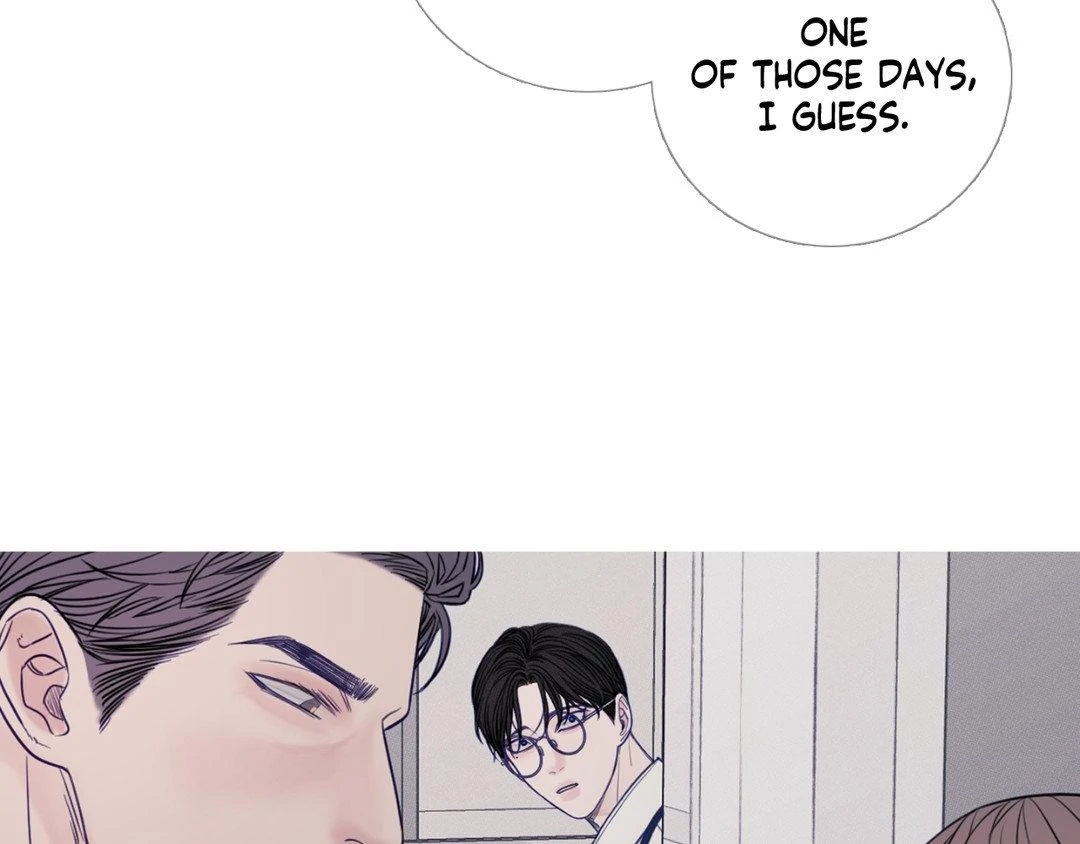 Ghost Gate [Official] - Chapter 18 manhwa