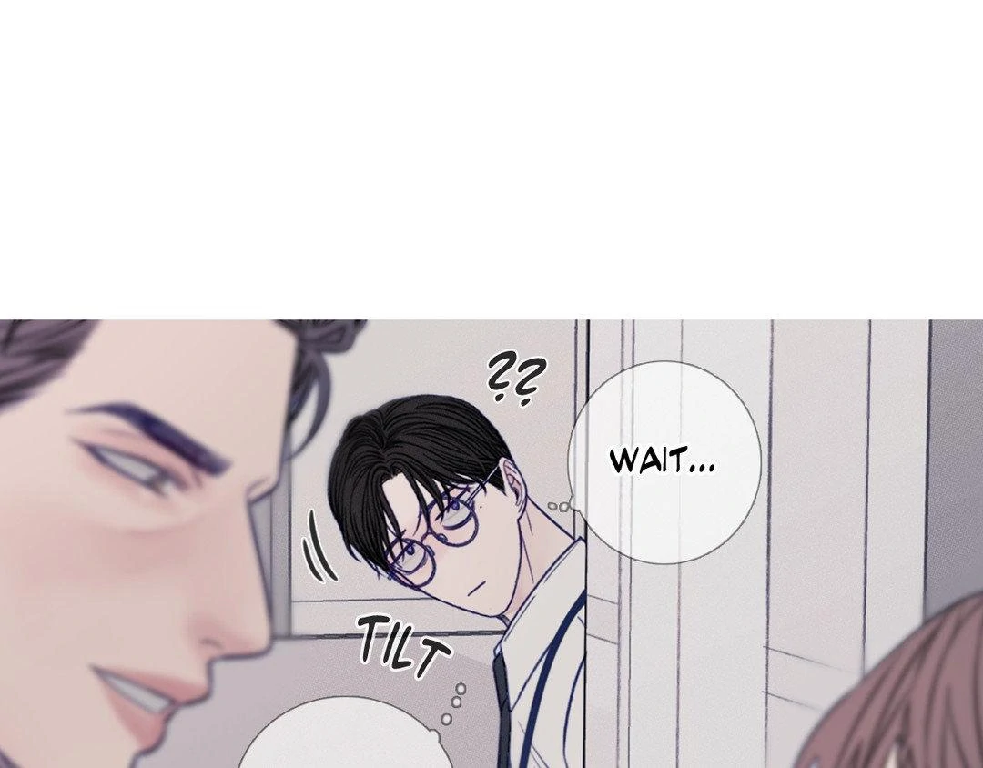 Ghost Gate [Official] - Chapter 18 manhwa