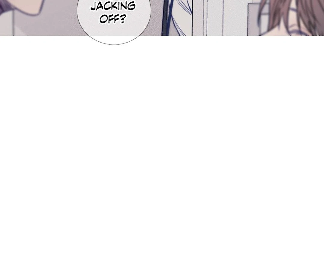 Ghost Gate [Official] - Chapter 18 manhwa
