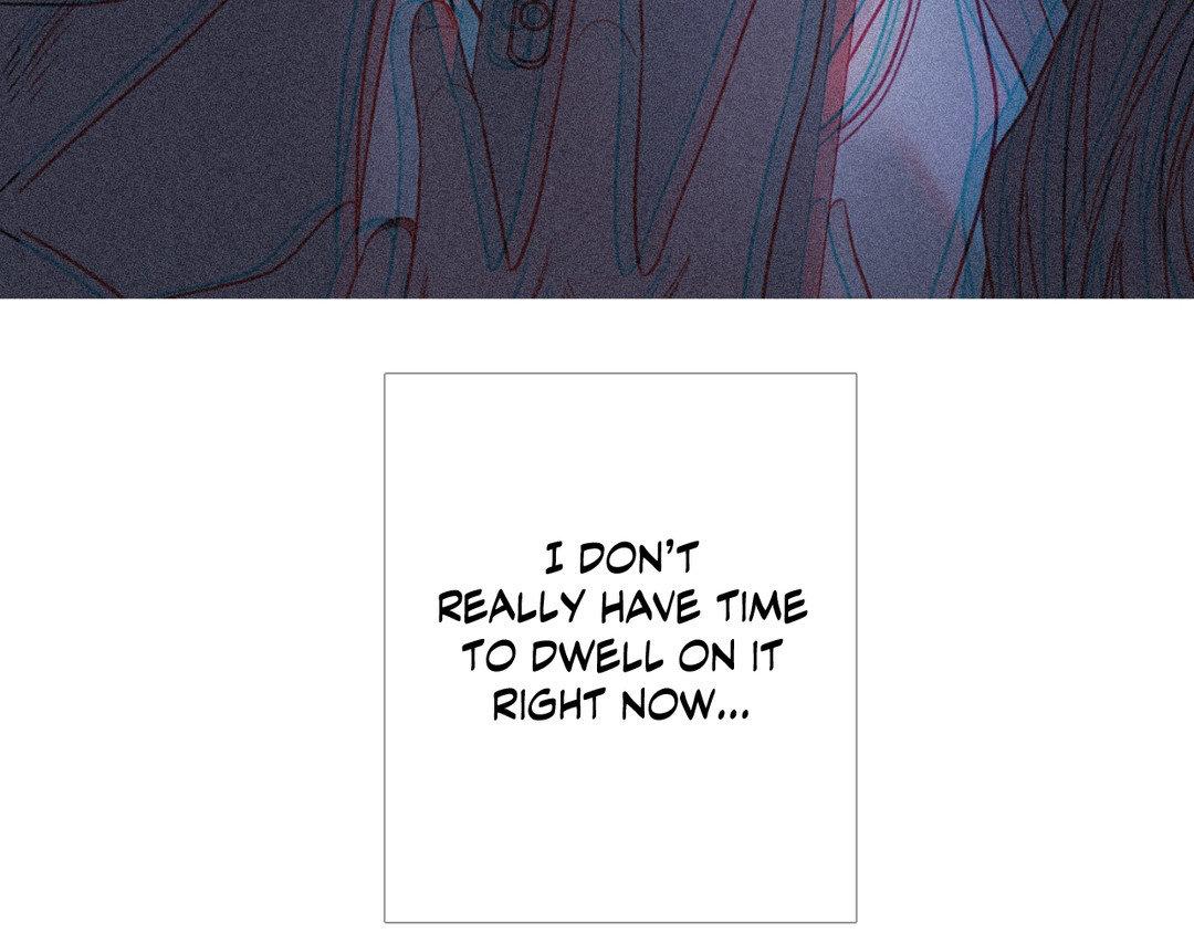 Ghost Gate [Official] - Chapter 18 manhwa