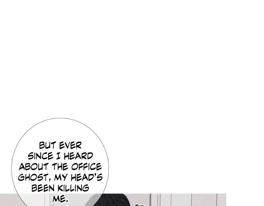 Ghost Gate [Official] - Chapter 18 manhwa