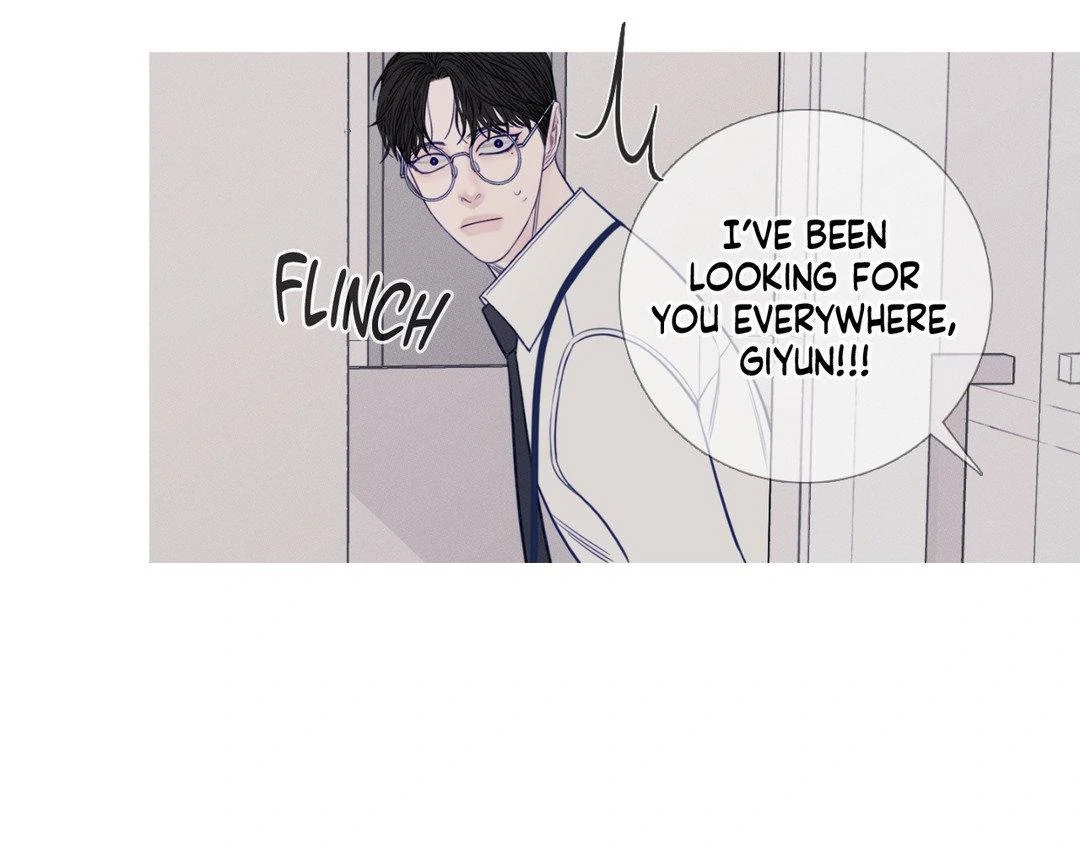 Ghost Gate [Official] - Chapter 18 manhwa