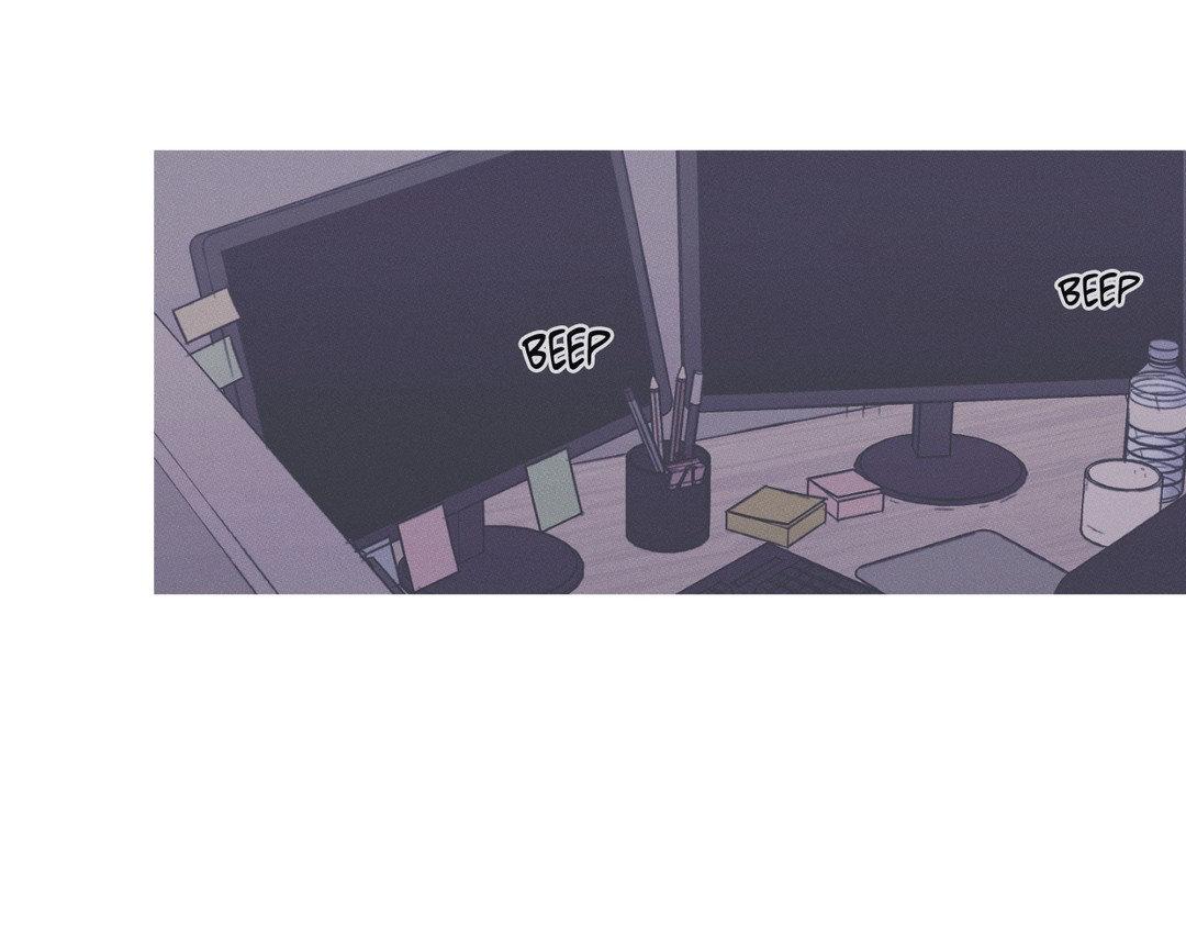 Ghost Gate [Official] - Chapter 18 manhwa