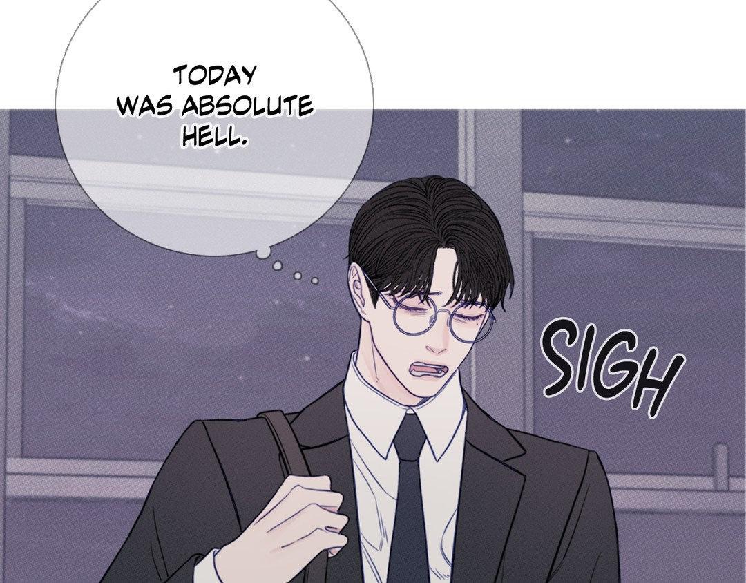 Ghost Gate [Official] - Chapter 18 manhwa