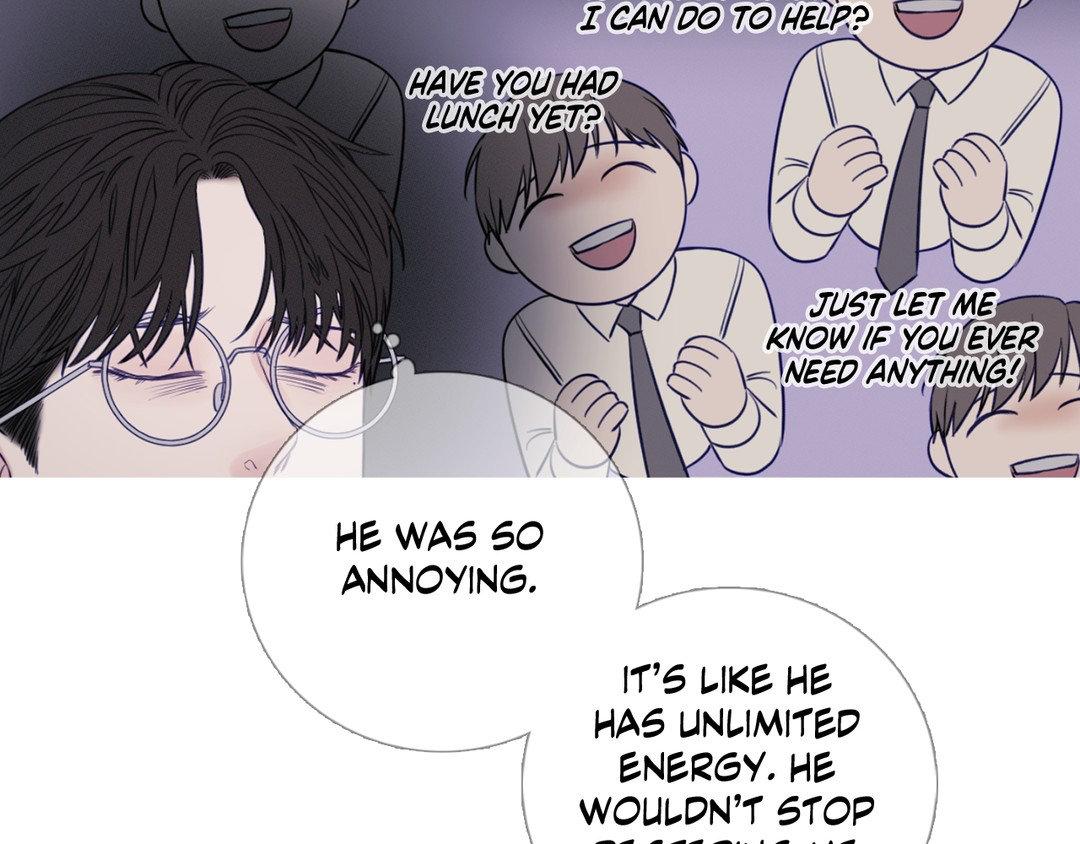 Ghost Gate [Official] - Chapter 18 manhwa