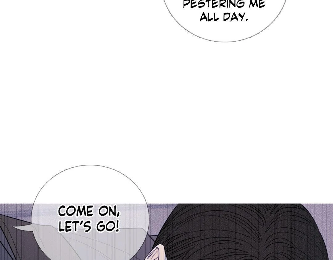 Ghost Gate [Official] - Chapter 18 manhwa