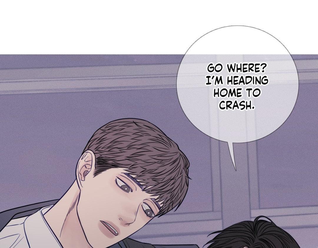 Ghost Gate [Official] - Chapter 18 manhwa