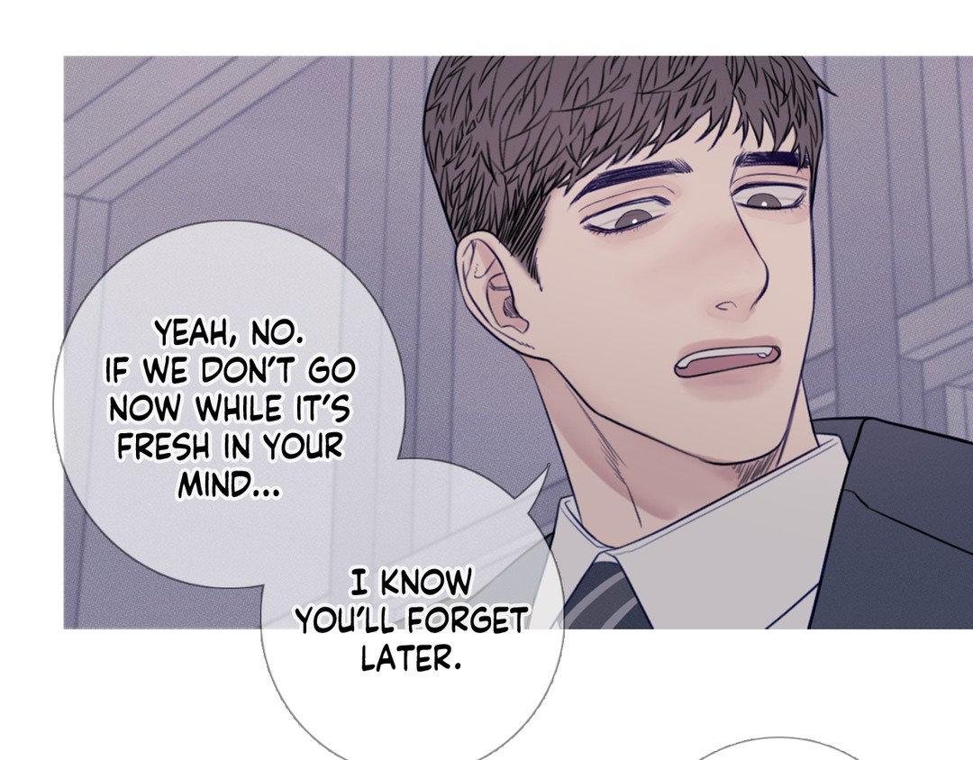 Ghost Gate [Official] - Chapter 18 manhwa
