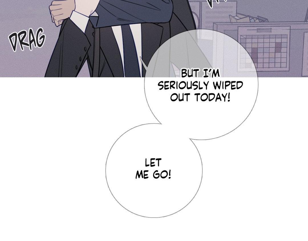 Ghost Gate [Official] - Chapter 18 manhwa