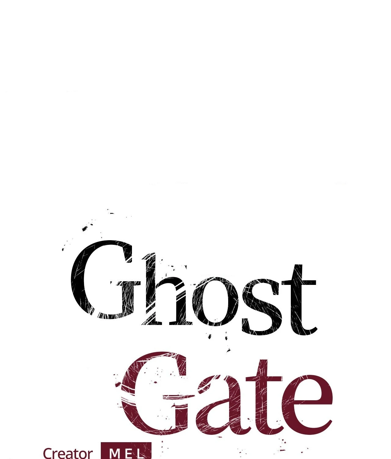 Ghost Gate [Official] - Chapter 19 manhwa