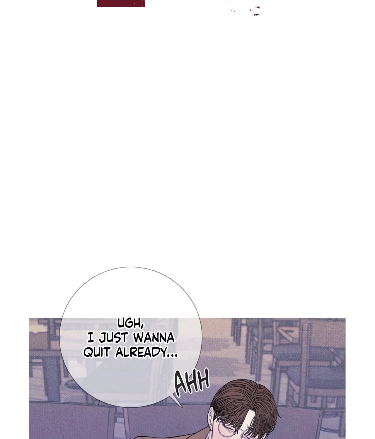 Ghost Gate [Official] - Chapter 19 manhwa