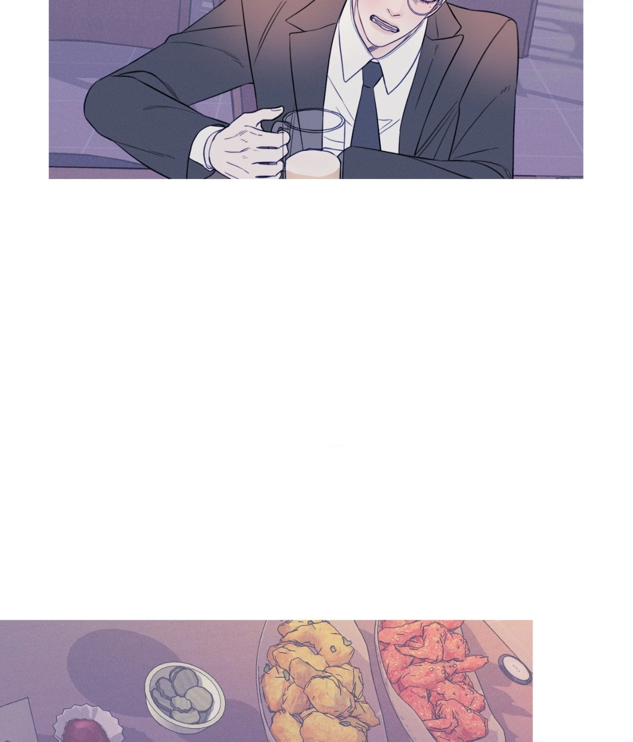 Ghost Gate [Official] - Chapter 19 manhwa