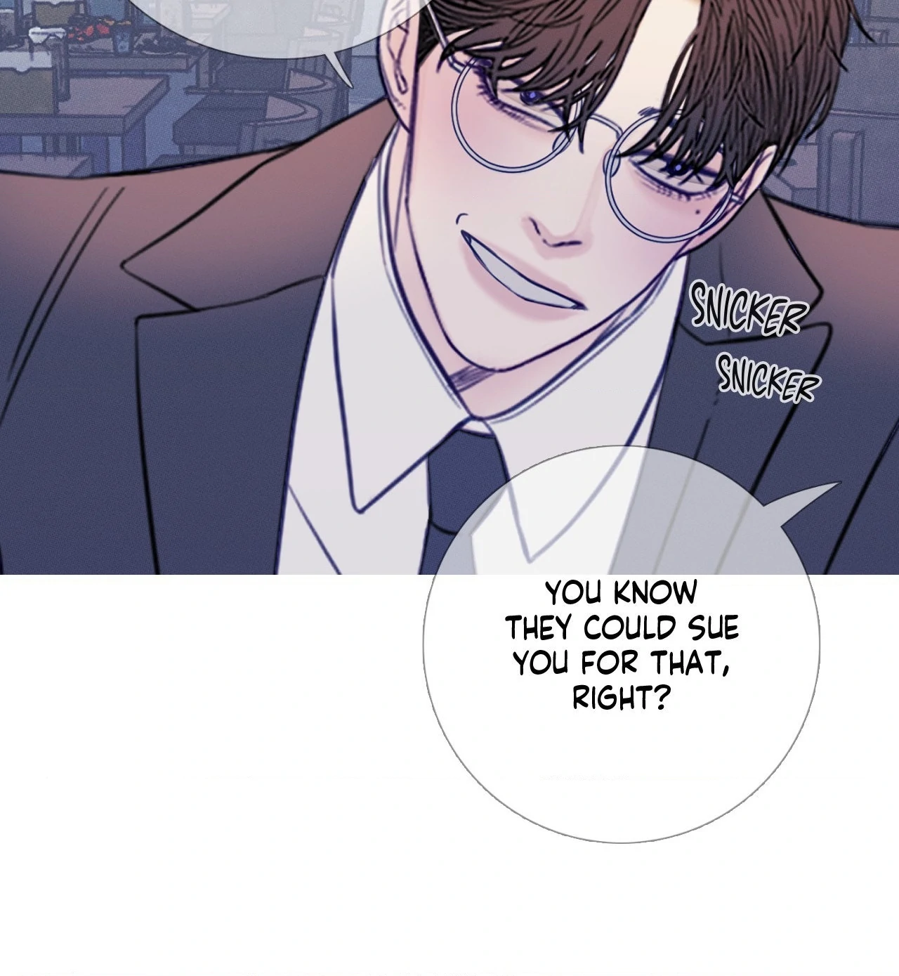 Ghost Gate [Official] - Chapter 19 manhwa