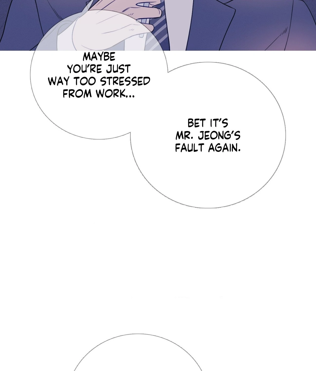 Ghost Gate [Official] - Chapter 19 manhwa
