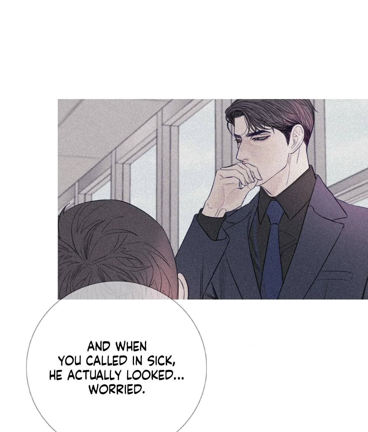 Ghost Gate [Official] - Chapter 19 manhwa