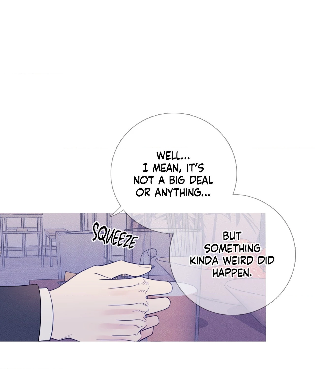Ghost Gate [Official] - Chapter 19 manhwa