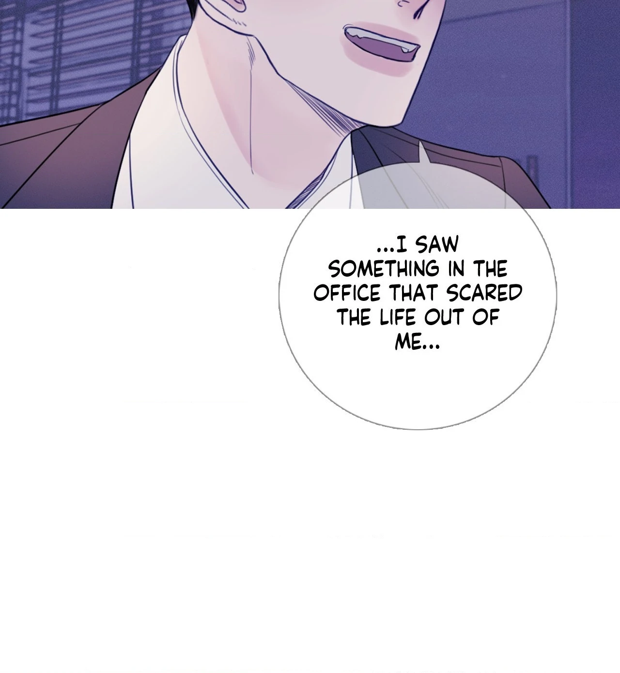 Ghost Gate [Official] - Chapter 19 manhwa