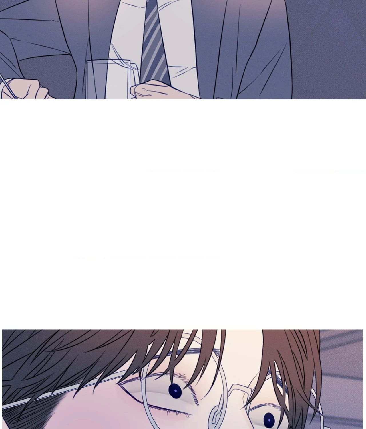 Ghost Gate [Official] - Chapter 19 manhwa