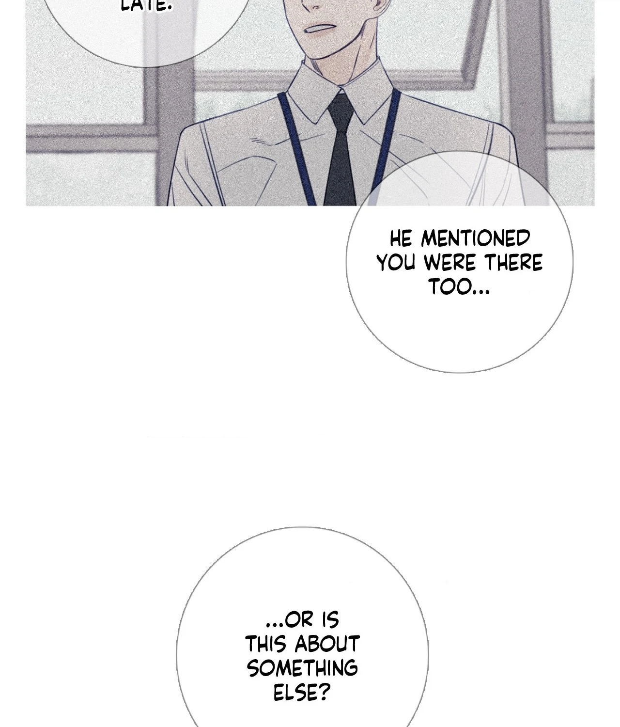 Ghost Gate [Official] - Chapter 19 manhwa