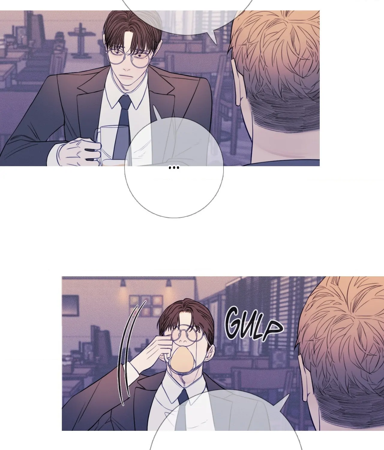 Ghost Gate [Official] - Chapter 19 manhwa