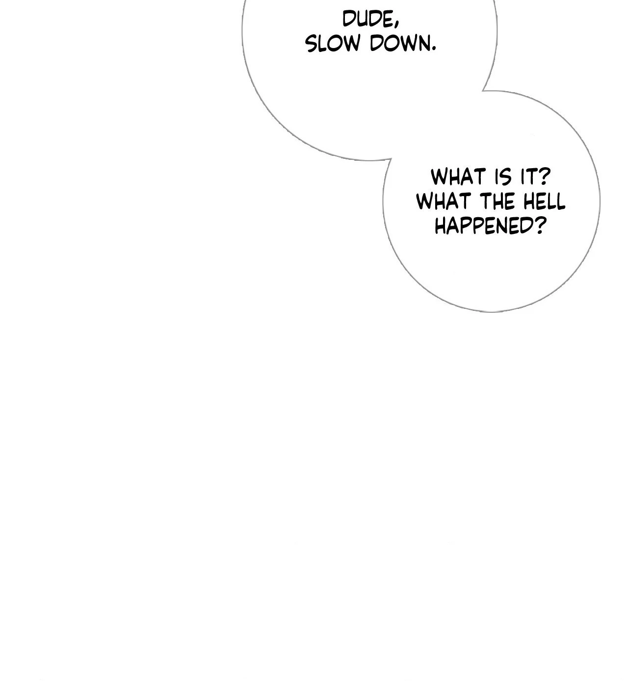 Ghost Gate [Official] - Chapter 19 manhwa