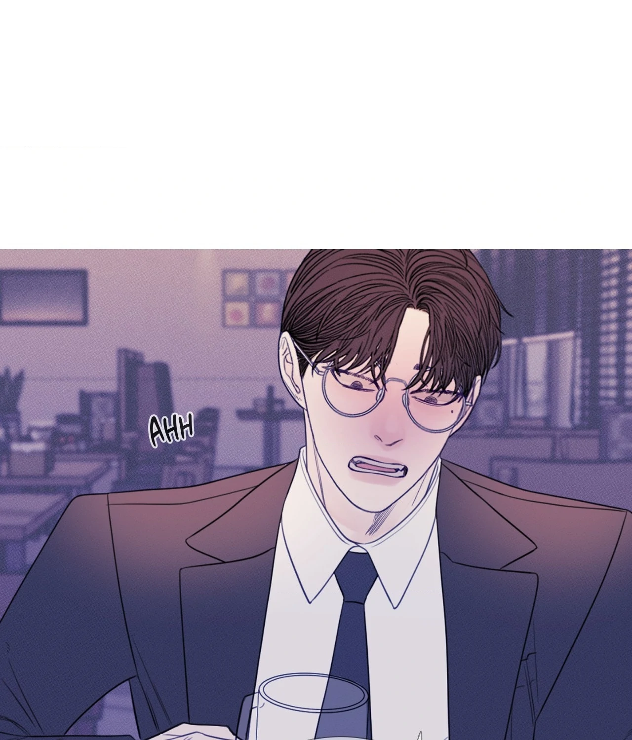 Ghost Gate [Official] - Chapter 19 manhwa