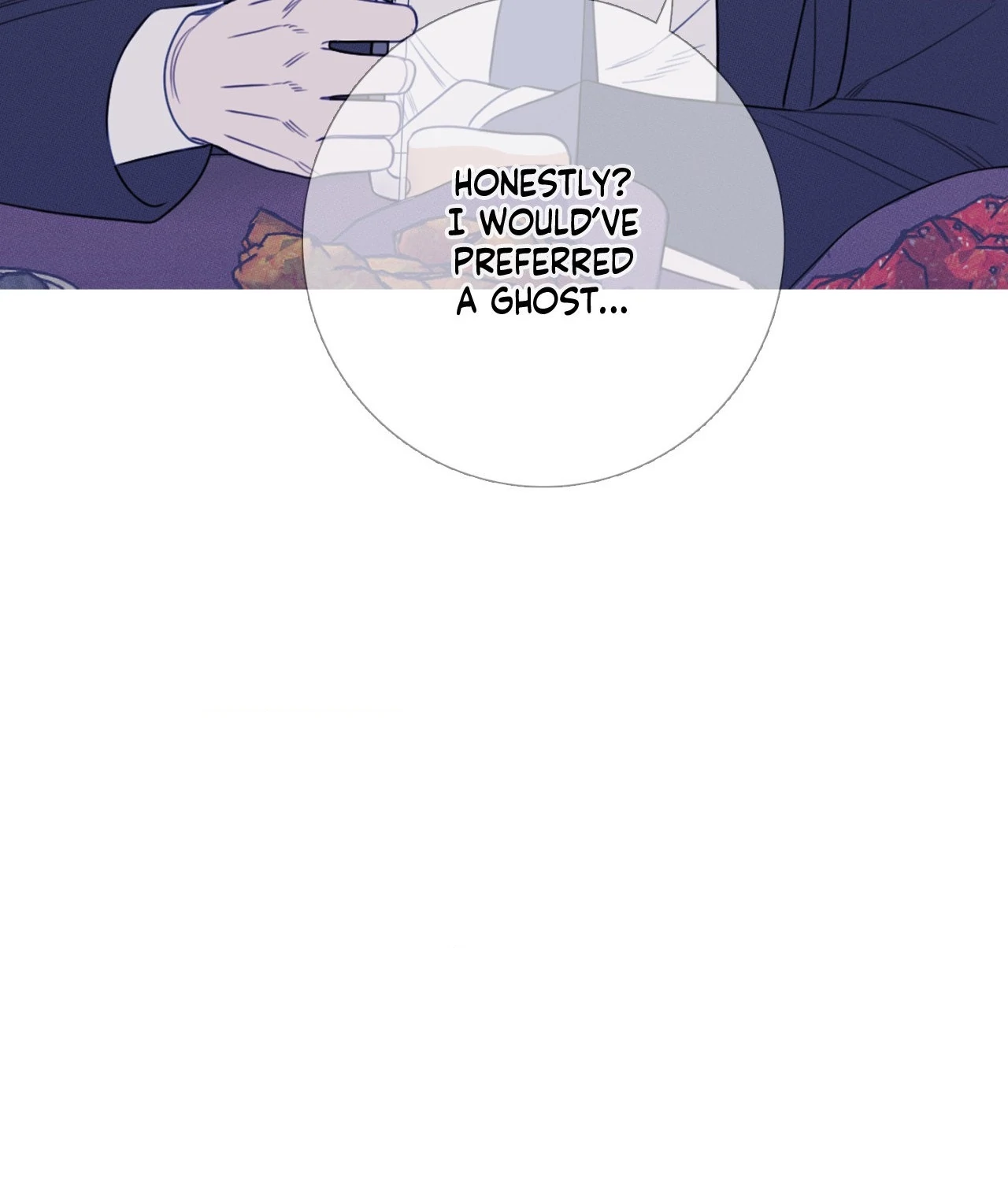 Ghost Gate [Official] - Chapter 19 manhwa