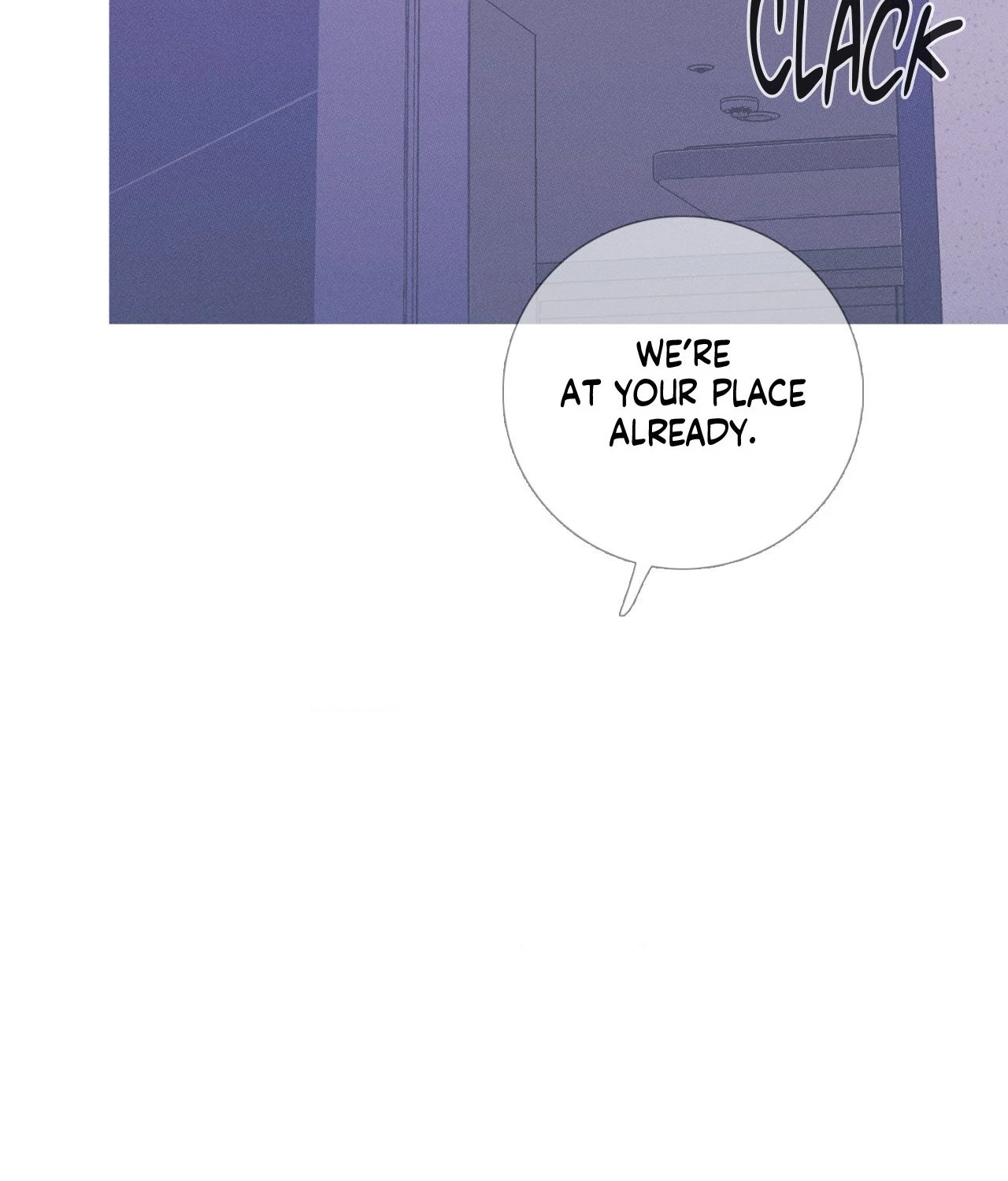 Ghost Gate [Official] - Chapter 19 manhwa