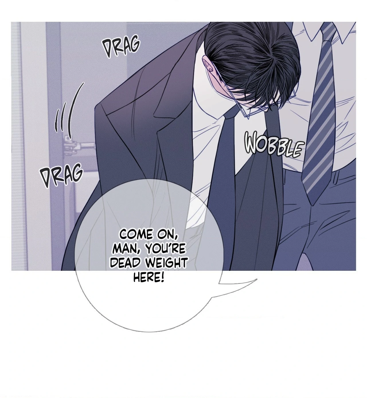 Ghost Gate [Official] - Chapter 19 manhwa