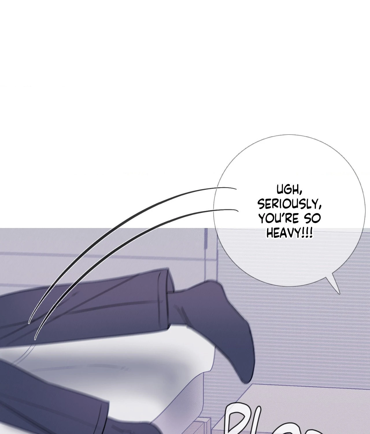 Ghost Gate [Official] - Chapter 19 manhwa