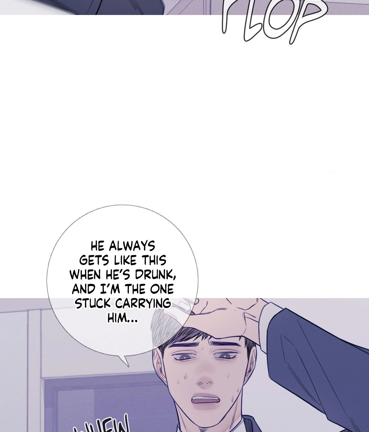 Ghost Gate [Official] - Chapter 19 manhwa