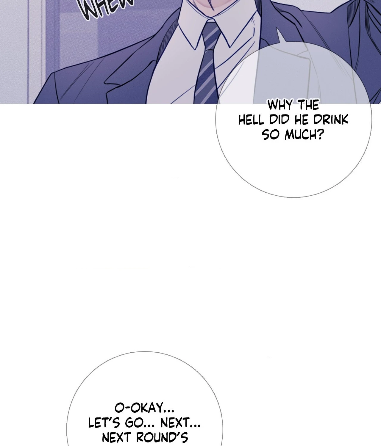 Ghost Gate [Official] - Chapter 19 manhwa