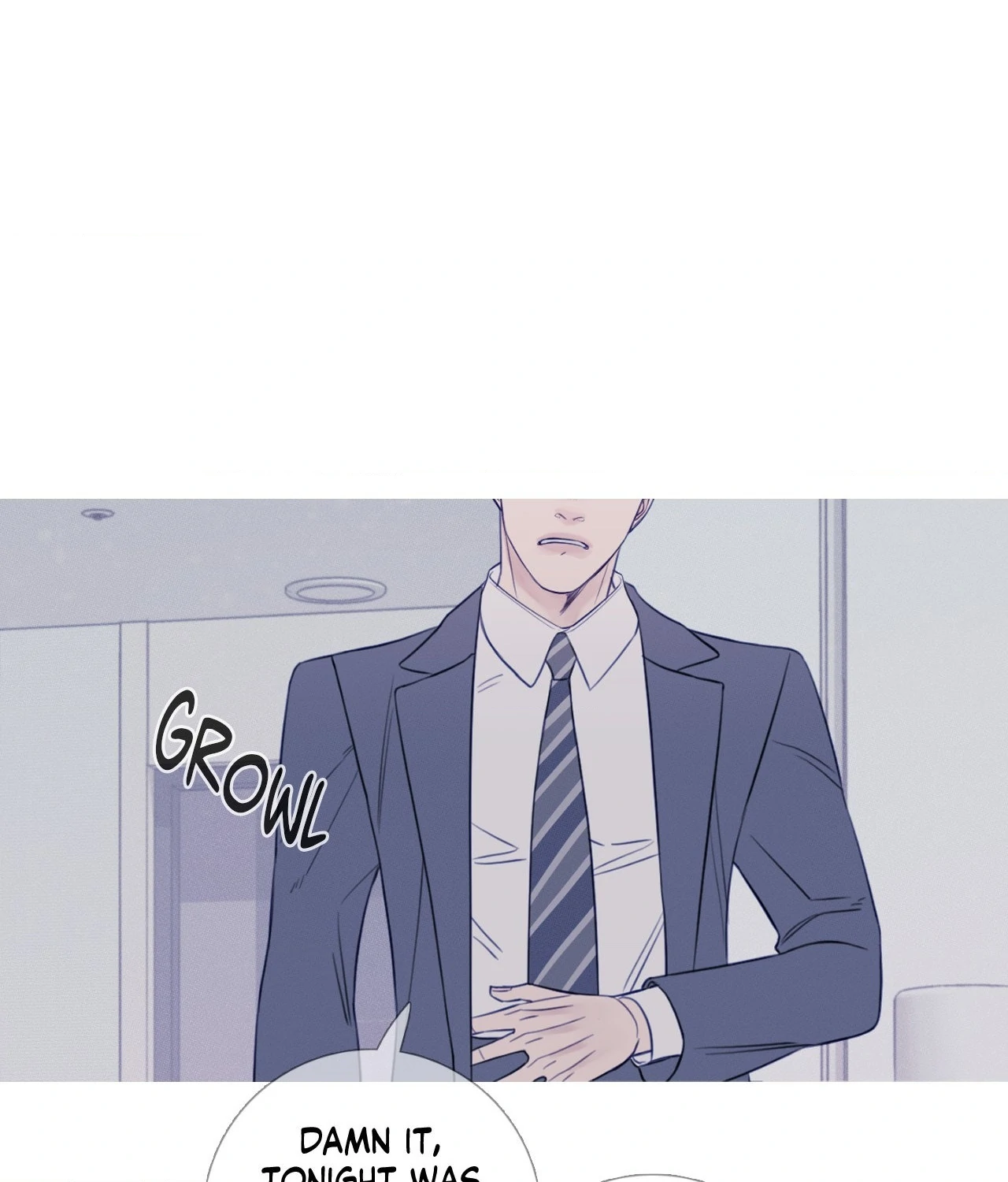 Ghost Gate [Official] - Chapter 19 manhwa