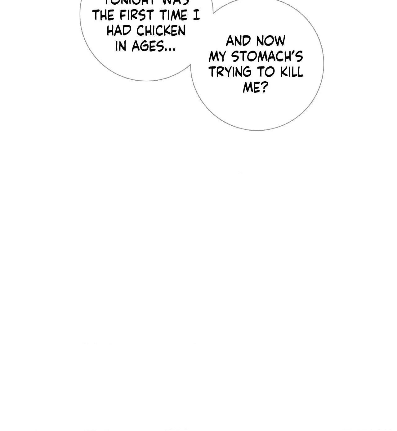 Ghost Gate [Official] - Chapter 19 manhwa