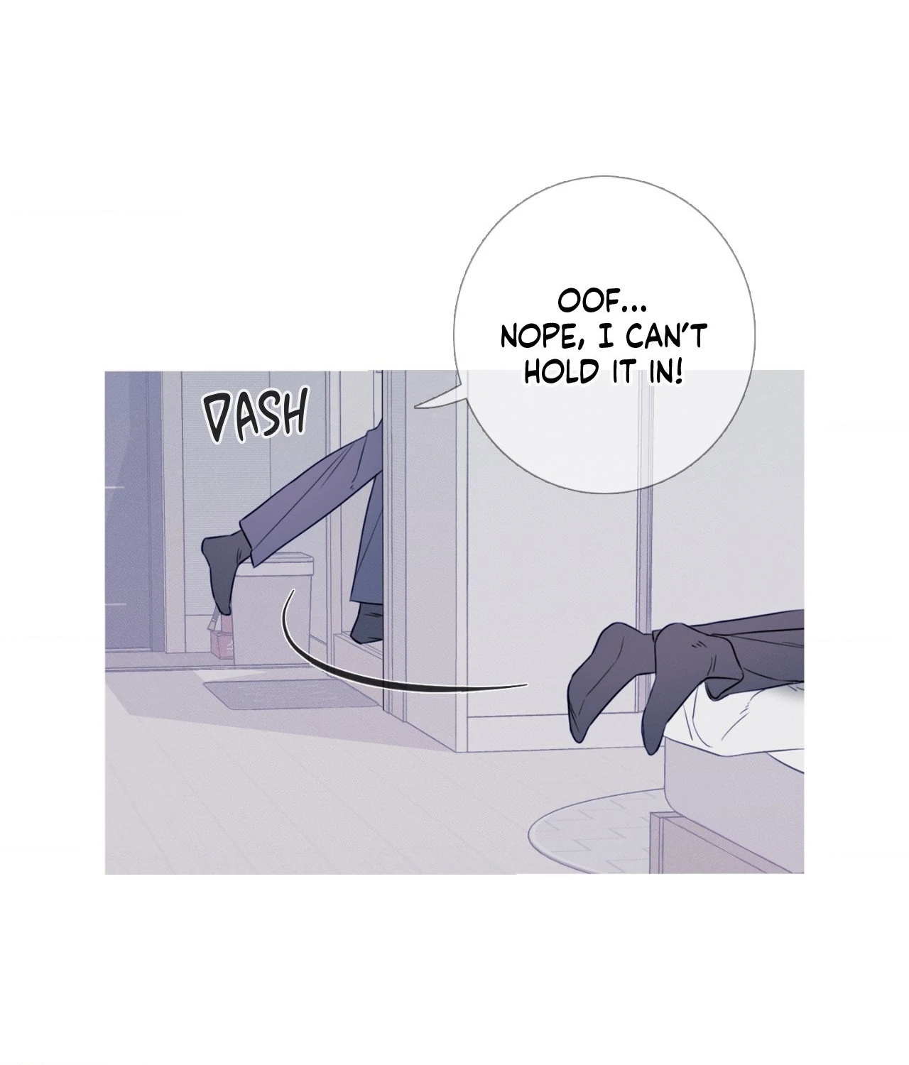 Ghost Gate [Official] - Chapter 19 manhwa