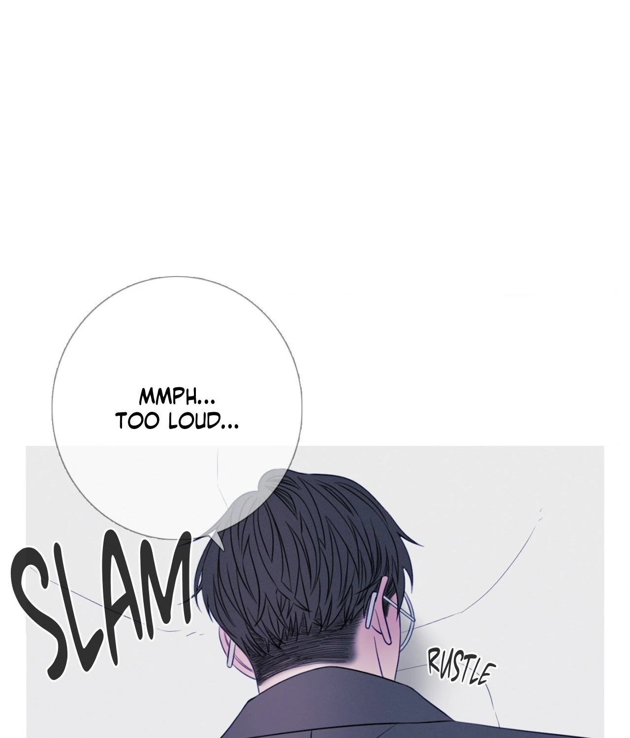 Ghost Gate [Official] - Chapter 19 manhwa