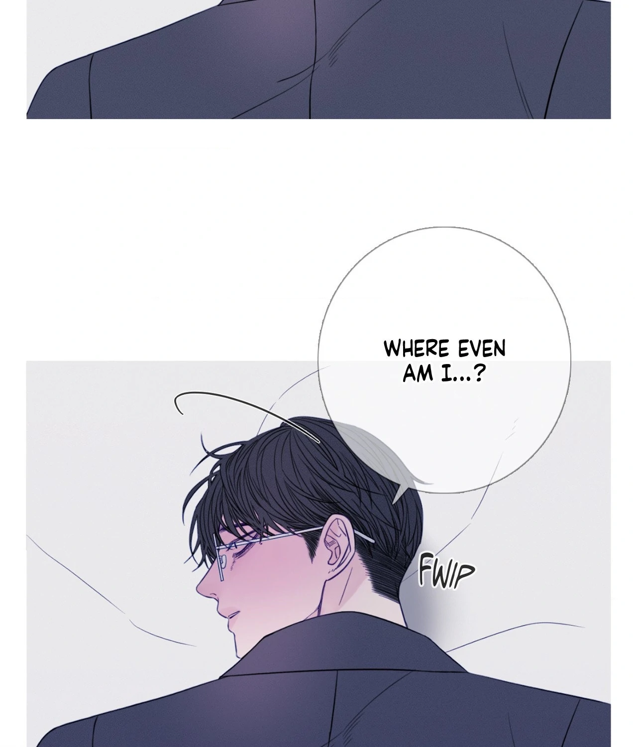 Ghost Gate [Official] - Chapter 19 manhwa