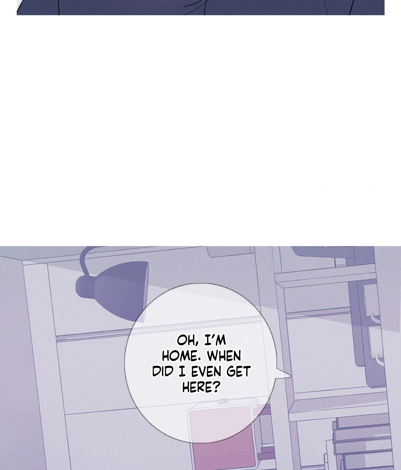 Ghost Gate [Official] - Chapter 19 manhwa