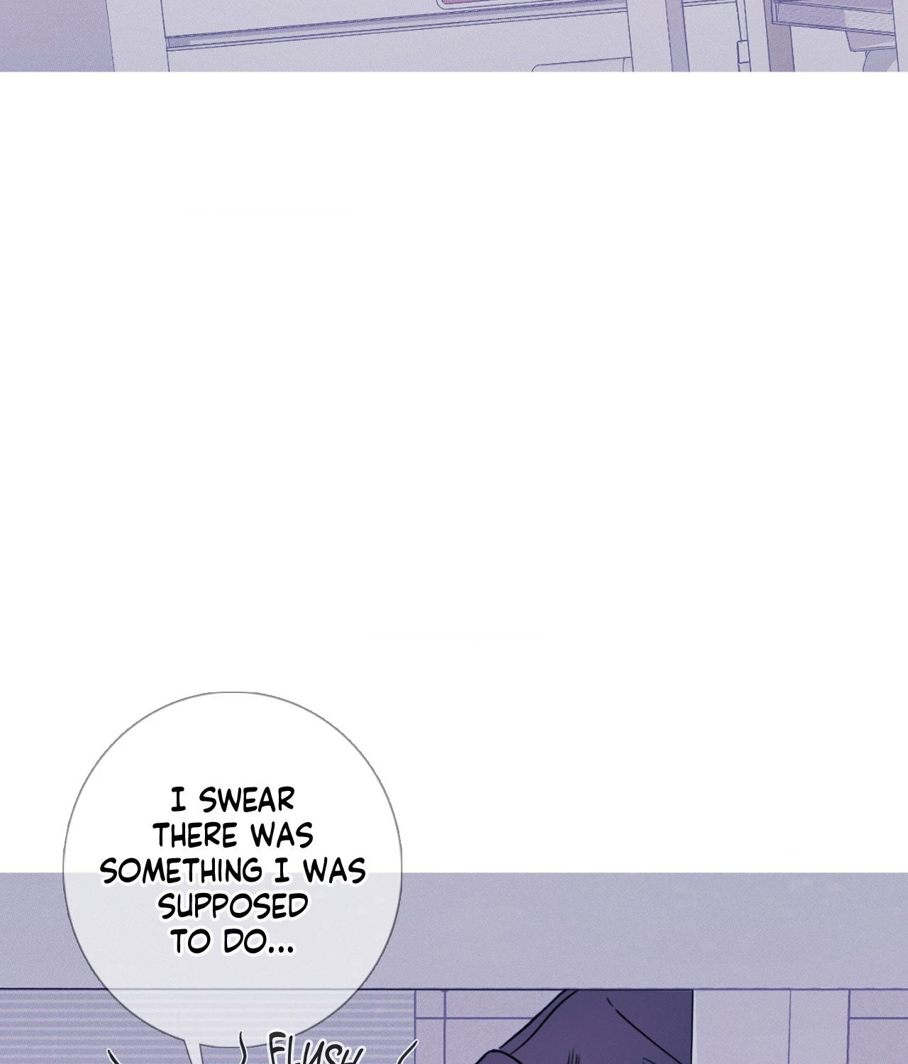 Ghost Gate [Official] - Chapter 19 manhwa