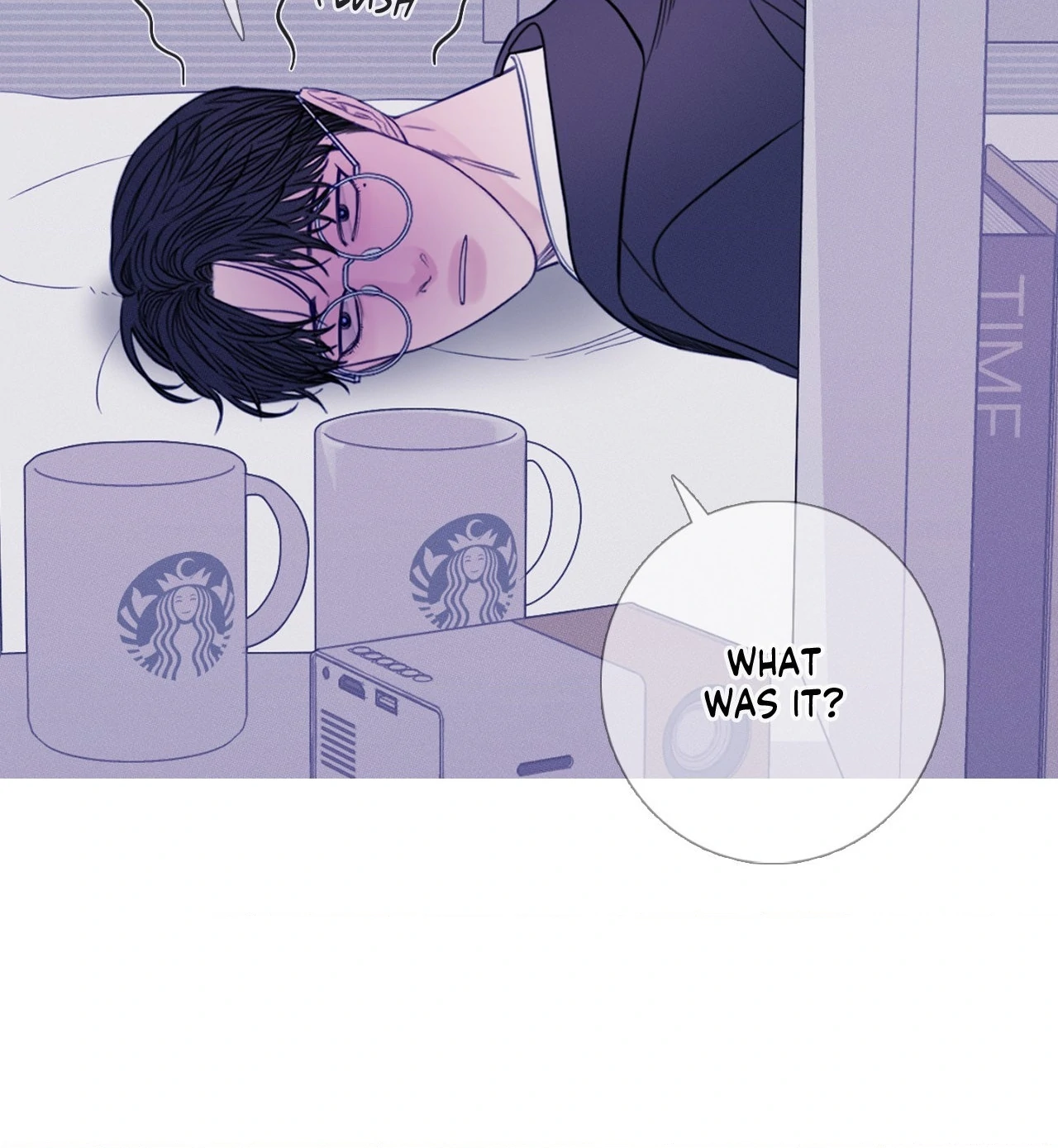 Ghost Gate [Official] - Chapter 19 manhwa