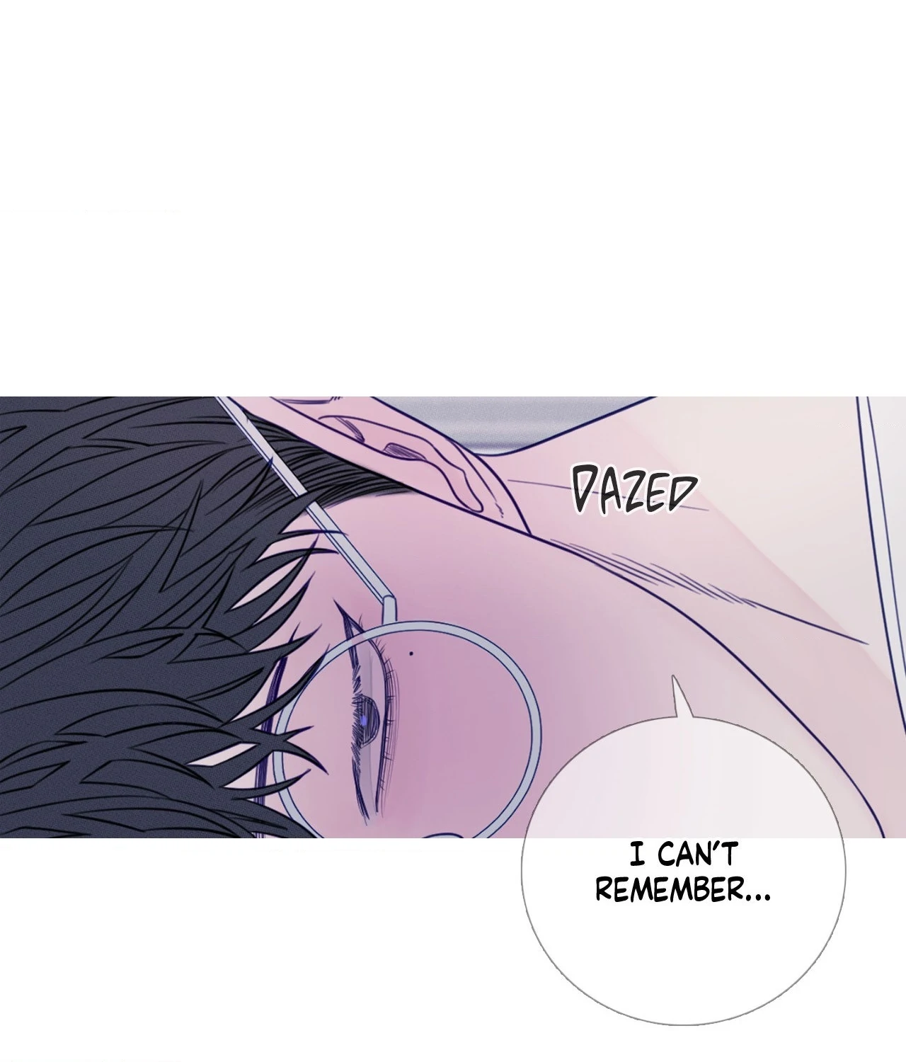 Ghost Gate [Official] - Chapter 19 manhwa