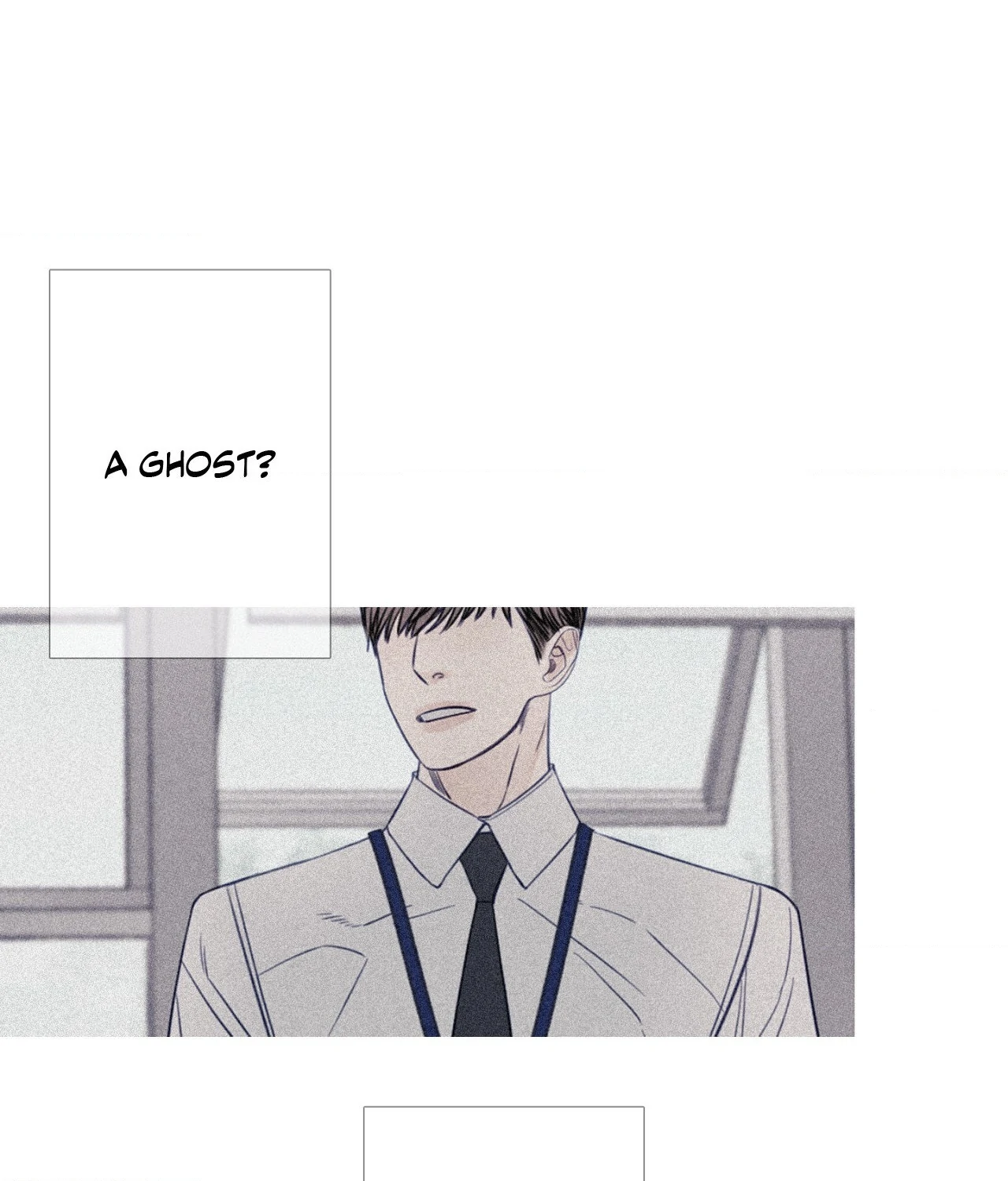 Ghost Gate [Official] - Chapter 19 manhwa