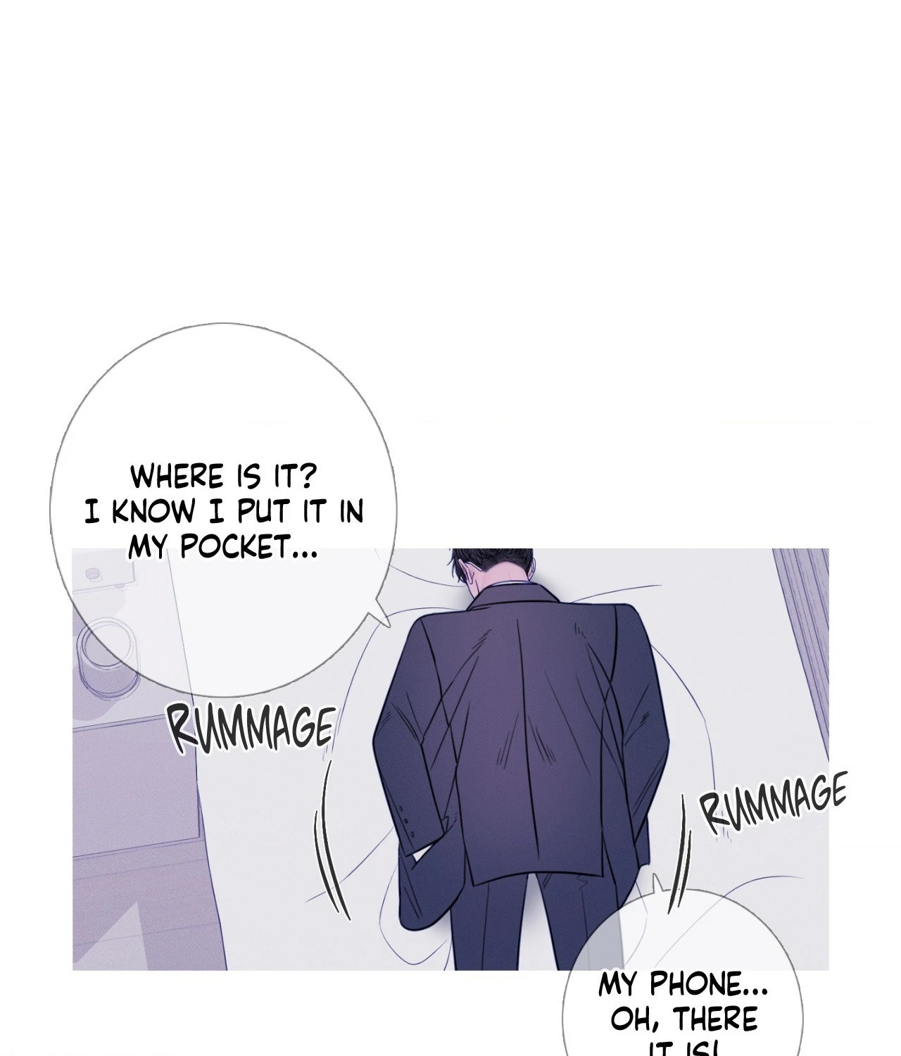 Ghost Gate [Official] - Chapter 19 manhwa