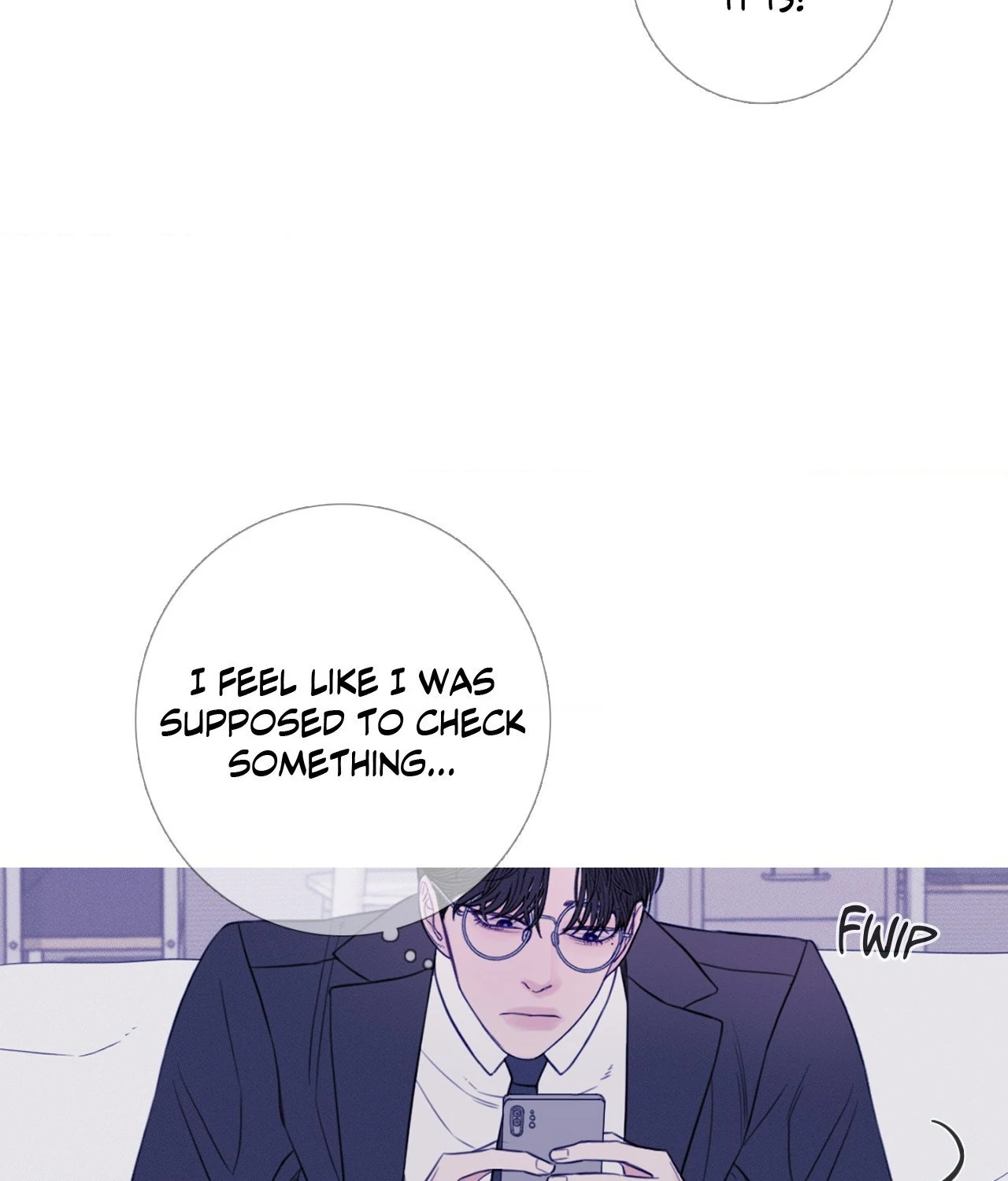 Ghost Gate [Official] - Chapter 19 manhwa