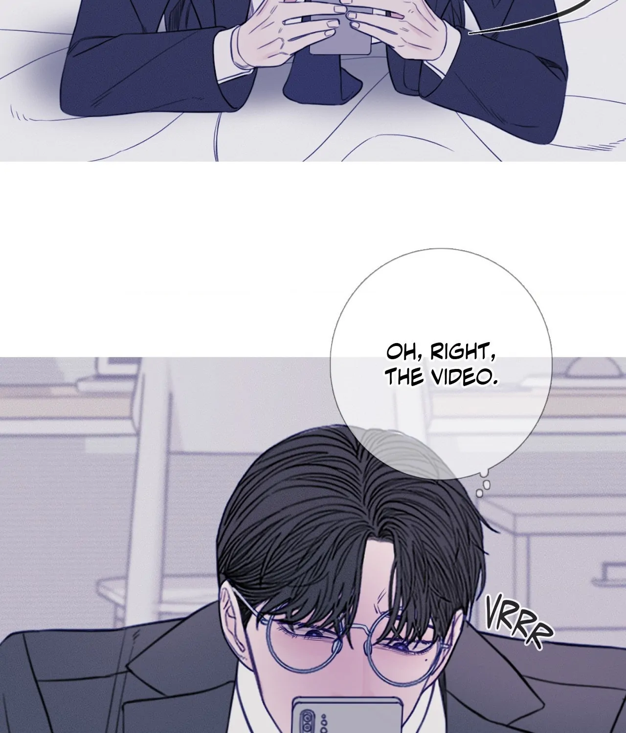 Ghost Gate [Official] - Chapter 19 manhwa