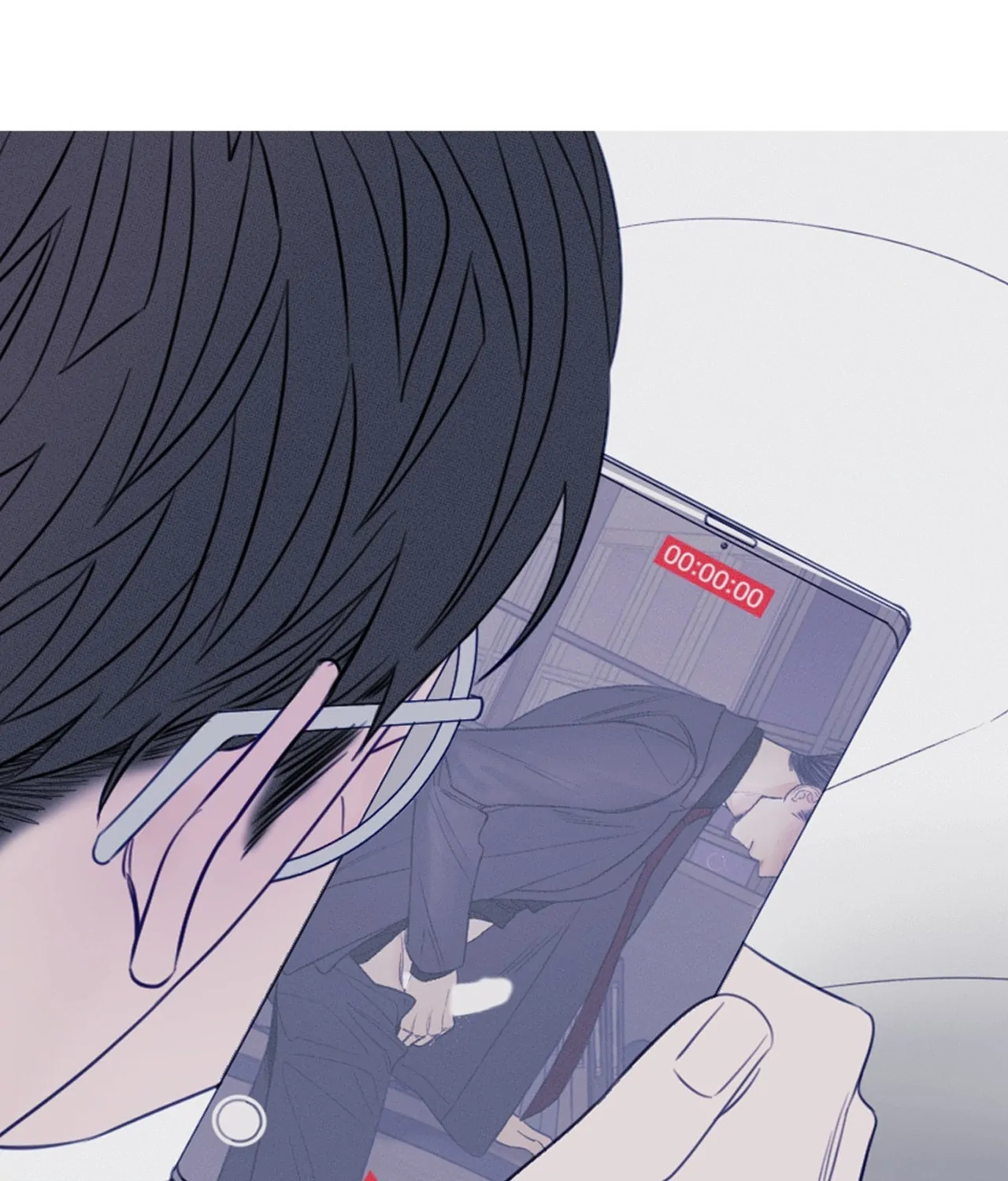 Ghost Gate [Official] - Chapter 19 manhwa
