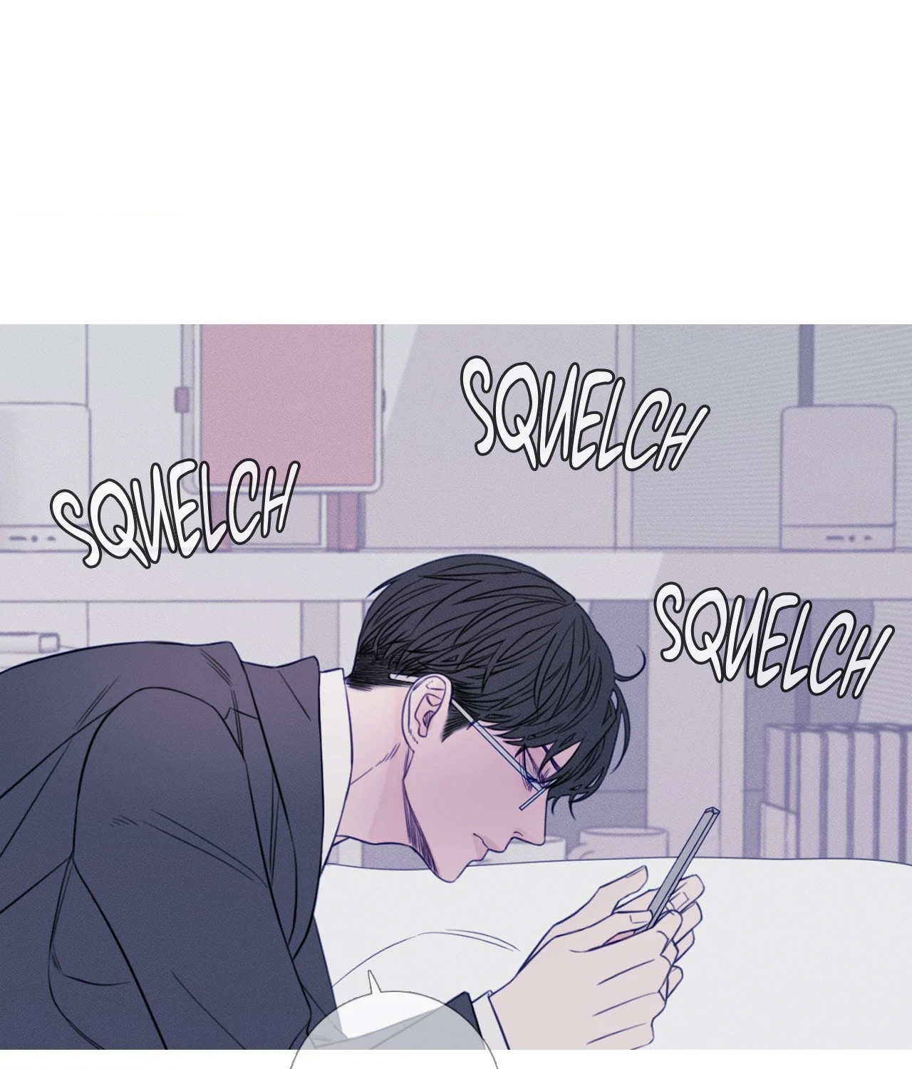 Ghost Gate [Official] - Chapter 19 manhwa